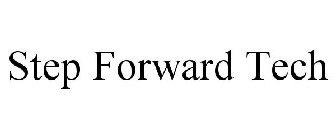 STEP FORWARD TECH