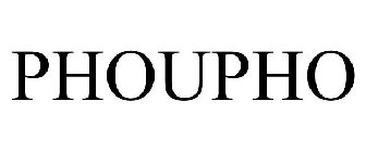 PHOUPHO