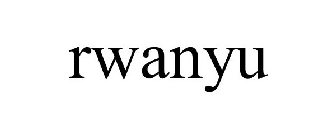 RWANYU