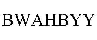 BWAHBYY