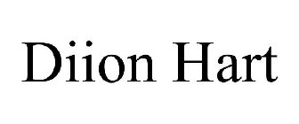 DIION HART