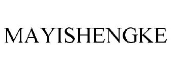 MAYISHENGKE