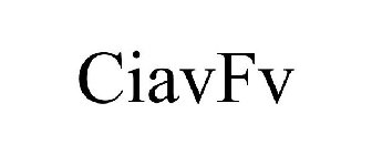 CIAVFV