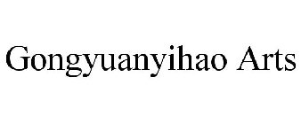GONGYUANYIHAO ARTS