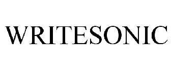 WRITESONIC