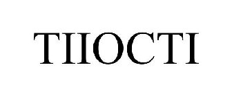 TIIOCTI