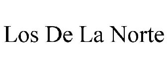 LOS DE LA NORTE