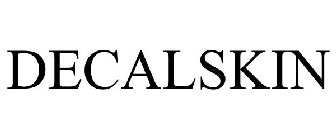 DECALSKIN