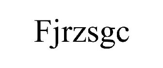 FJRZSGC