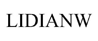 LIDIANW