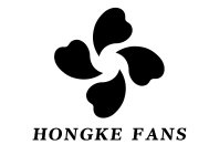 HONGKE FANS