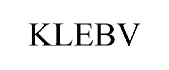 KLEBV