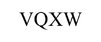 VQXW