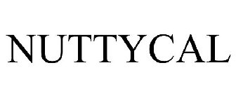 NUTTYCAL