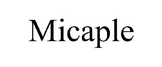 MICAPLE