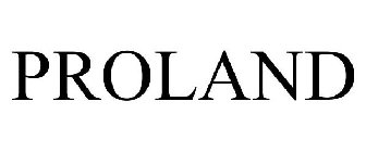 PROLAND