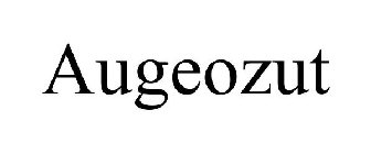 AUGEOZUT
