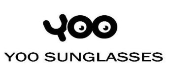 YOO YOO SUNGLASSES