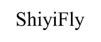 SHIYIFLY