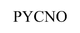 PYCNO