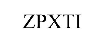 ZPXTI