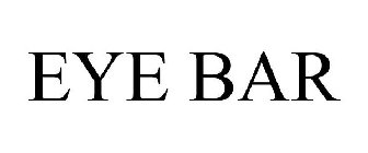 EYE BAR