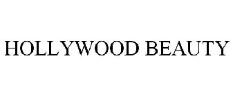 HOLLYWOOD BEAUTY