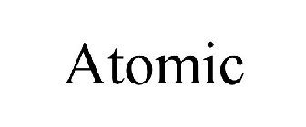 ATOMIC