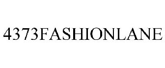 4373 FASHION LANE