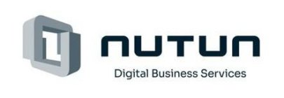 N U NUTUN DIGITAL BUSINESS SERVICES