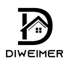 D DIWEIMER