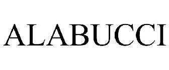 ALABUCCI