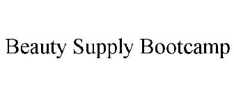 BEAUTY SUPPLY BOOTCAMP