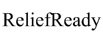 RELIEF READY