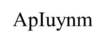 APIUYNM