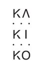 KA KI KO