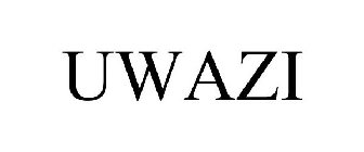 UWAZI