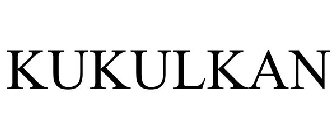 KUKULKAN