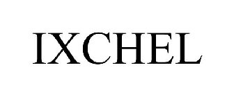 IXCHEL