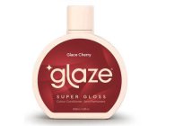 GLACE CHERRY GLAZE SUPER GLOSS COLOUR CONDITIONER, SEMI PERMANENT 200ML / 6.8FL OZ