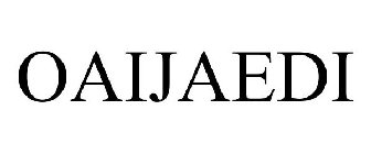 OAIJAEDI