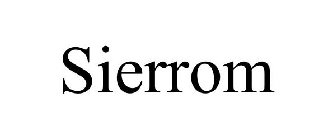 SIERROM