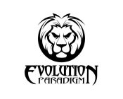 EVOLUTION PARADIGM