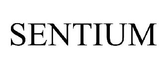 SENTIUM
