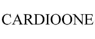 CARDIOONE