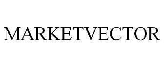 MARKETVECTOR