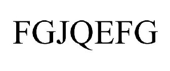 FGJQEFG