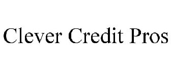 CLEVER CREDIT PROS
