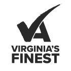 VA VIRGINIA'S FINEST