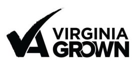 VA VIRGINIA GROWN